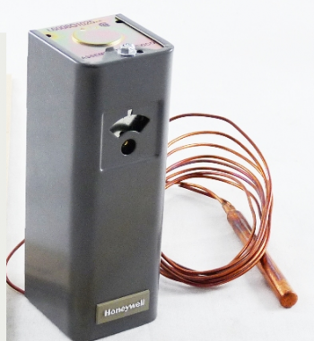 Raypak 600887 Aquastat 100-200F 2-Stage