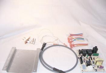 Armstrong Furnace R38071D220 Ignition Control Board