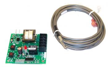 Antunes 8563120030 Digital Freezestat 115V 10 L-Cover