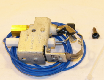 Raypak 002003F Pilot Asssembly Natural Gas & Liquid Propane Orifice