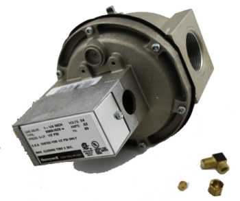 Raypak 004094F Natural Gas Valve