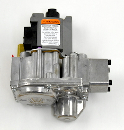 Raypak 004868F Standing Pilot Gas Valve