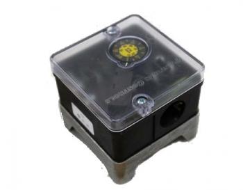 Antunes 8104116337 Low Gas Pressure Switch with 1/4" NPT 5-30" W.C.