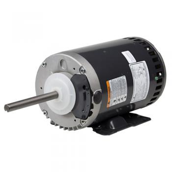 Nidec-US Motors (Emerson) 1820H Condenser Motor 1HP 208/230V 1140RPM 3-Phase