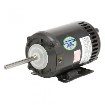 Nidec-US Motors (Emerson) 1831VG VariTough Conversion Motor 1.5Hp 208-230V/460V