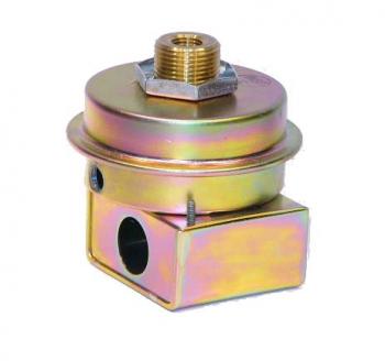 Antunes 8021202056 Air Differential Switch SPDT 0.17-1" W.C.