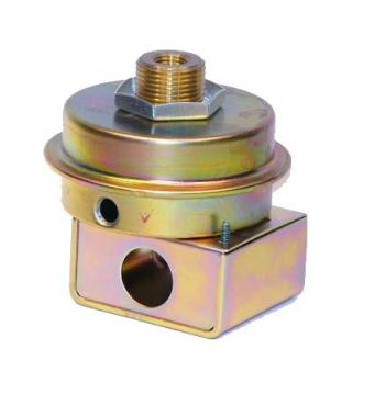 Antunes 8024202041 Gas Pressure Switch 0.17-1" W.C.