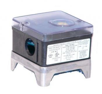 Antunes 8102111203 High Gas Pressure Switch with 1/4" NPT 2-20" W.C.
