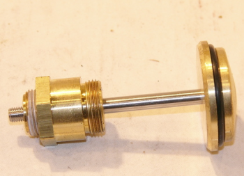 Barber Colman (Schneider Electric) RYB-721-10 Globe Valve Rebuild Kit for VB-7000 Series