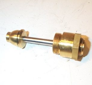 Barber Colman (Schneider Electric) RYB-721-5 Globe Valve Rebuild Kit for VB-7000 Series