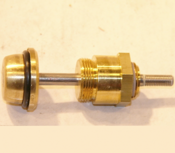 Barber Colman (Schneider Electric) RYB-721-7 Globe Valve Rebuild Kit for VB-7000 Series
