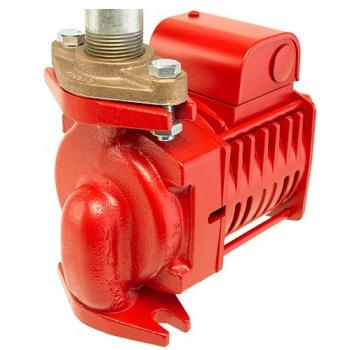 Armstrong Pumps 182202-667 High Efficiency Circulator Pump E13.2 Cast Iron 240V 1/6HP 3400 RPM
