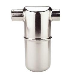 Armstrong International 1811-3/4"-400 Stainless Steel Bucket Trap 3/4" 400 PSI