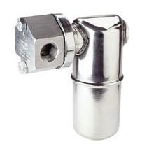 Armstrong International 2011-250 Stainless Steel Bucket Trap 250 PSI