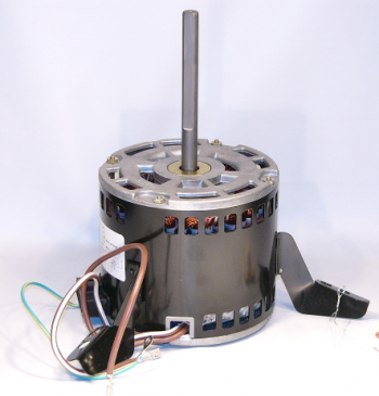 Enviro-Tec PM-02-0068 Motor 1/2Hp 120V