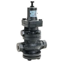 Armstrong International GP-1000-3/4-5/125 Internally Piloted Pressure Reducing Valve 3/4" 5-125 PSI
