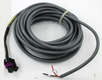 Johnson Controls WHA-PKD3-600C 19-5/8ft Wiring Harness for P499 Series