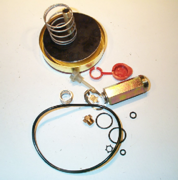 Asco 304-361 Repair Kit