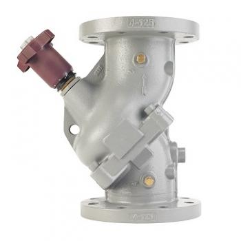 Armstrong Pumps 570109-378 Circuit Balancing Valve CBV-4FS 4" Flanged Straight