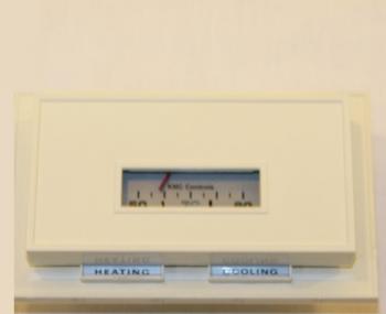 Titus 100274-03 Thermostat Reheat Old Style