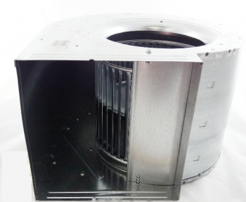 Titus 100446-01 Blower Assembly #3 for TQS/TQP