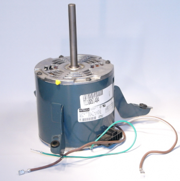 Titus 10051404 Variable Air Volume Motor 1/2Hp 277 V for TFQ