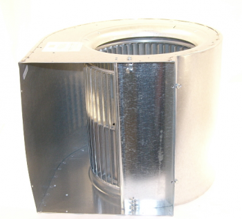 Titus 10261701 Blower Assembly #5 for MFC/TFQ