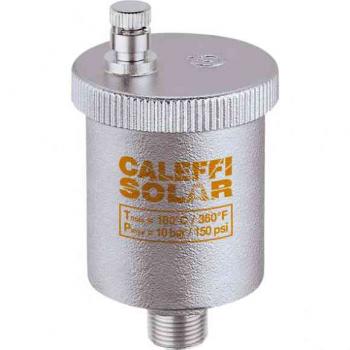 Caleffi 250041A Automatic Air Vent 1/2"