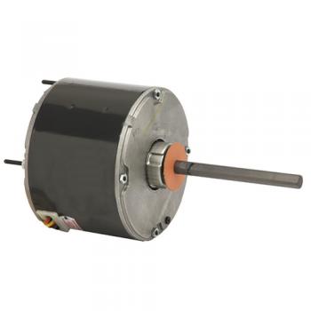 Nidec-US Motors (Emerson) 1873 Motor 1/6HP 208/230V 825RPM