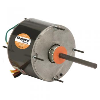 Nidec-US Motors (Emerson) 3736H Frame 1/4HP 460V 1075RPM 48Y