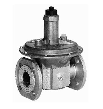 Dungs 013-250 Stand Alone Pressure Regulators Flanged FRS 5125 DN. 125 5 Nominal PIP