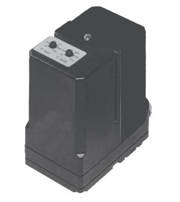 Dungs 46050-1 Modulating Actuator Motor DMA 6B120 6 Second 90 Degree Stroke 12