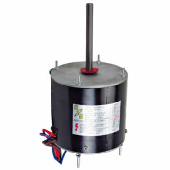 Smart Electric SE3469 Multi Horse Power Condenser Motor 1/3-1/4-1/5-1/6 Hp 230 V 825 RPM