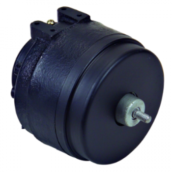 Smart Electric SE353 Shaded Pole Watt Motor with Threaded Shaft 35-Watt 230 V Clockwise