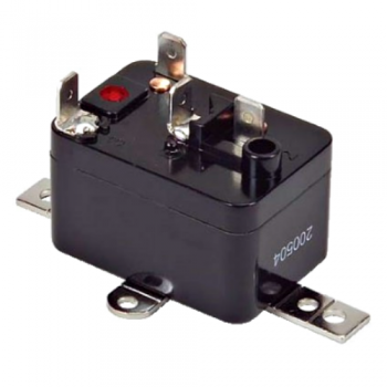 Smart Electric SE90290 Fan Relay SPST 24 V