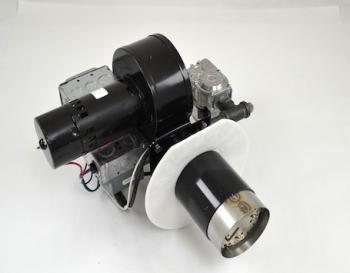Midco International 4040501 Ec300 Power Gas Burner
