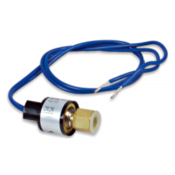 Smart Electric SHP400-200 Pressure Switch 200-400 PSI 500 Proof 5000 Burst