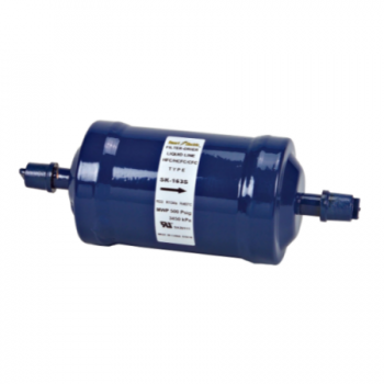 Smart Electric SK-163S Series SK Liquid Line Filter Drier 3/8" Solder
