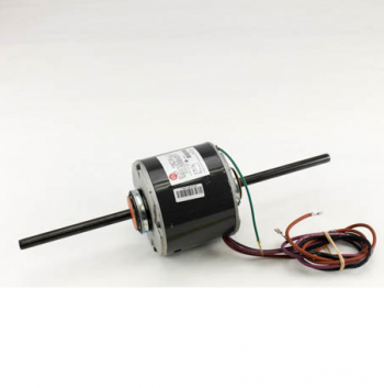 Nidec-US Motors (Emerson) 1124 Motor Motor 1/5HP 208-230V 1075RPM