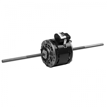 Nidec-US Motors (Emerson) 1269 Motor 1/30HP 115V 1600RPM 3Spd