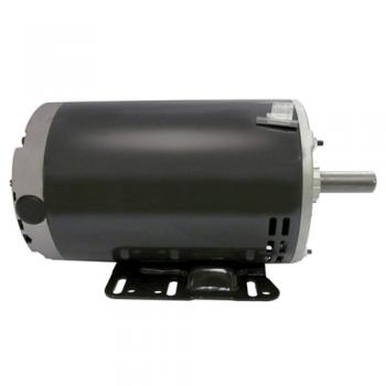 Nidec-US Motors (Emerson) 1813 Motor 1HP 208-230/460V 1725RPM