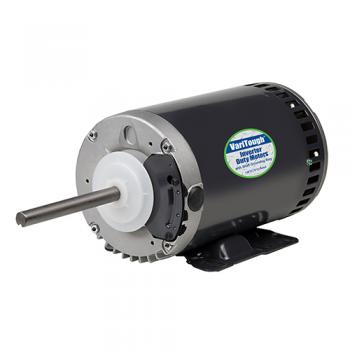 Nidec-US Motors (Emerson) 1822V Motor 2HP 208-230/460V 1140RPM