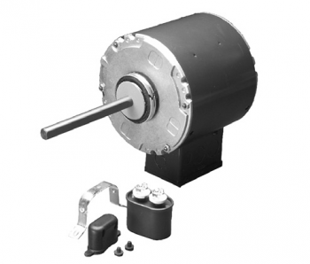 Nidec-US Motors (Emerson) 2204 Motor 1.5HP 208-230/460V 1075RPM