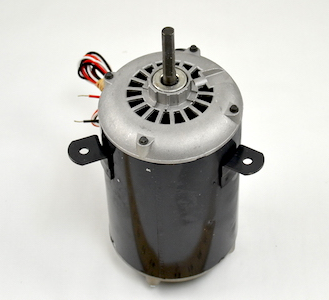 Nidec-US Motors (Emerson) 2387 Motor 1/3HP 380/460V