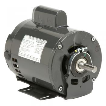 Nidec-US Motors (Emerson) 6313 Motor Motor 3/4HP 1725/1425RPM 1-Phase