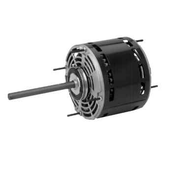 Nidec-US Motors (Emerson) 6873 1/3HP 208-230V 825RPM 1-Phase 48Y