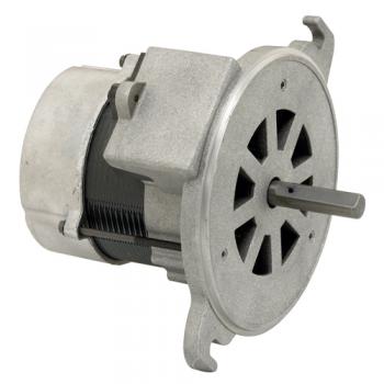 Nidec-US Motors (Emerson) 3196 Motor 1/8HP 115V 1725RPM