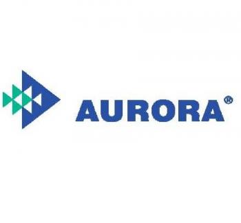 Aurora Pumps 728-0124-107 Pump Shaft