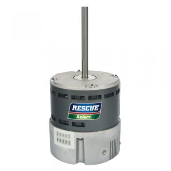 Nidec-US Motors (Emerson) 6640RS Motor Unprog Motor 3/4Hp 115V