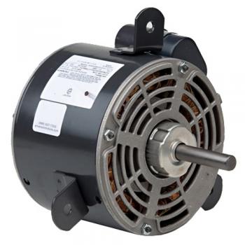Nidec-US Motors (Emerson) 8331 Ccwle Motor 1/4HP 460V 1625RPM